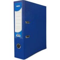 Noki Geniş Klasör Mavi 