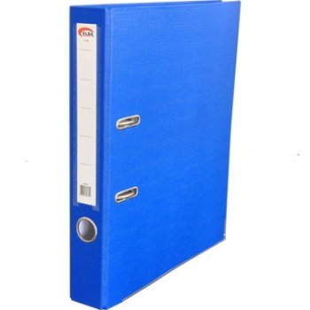 Elba Dar Klasör Mavi
