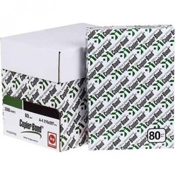 Ve-ge Copier Bond A4 80 gr