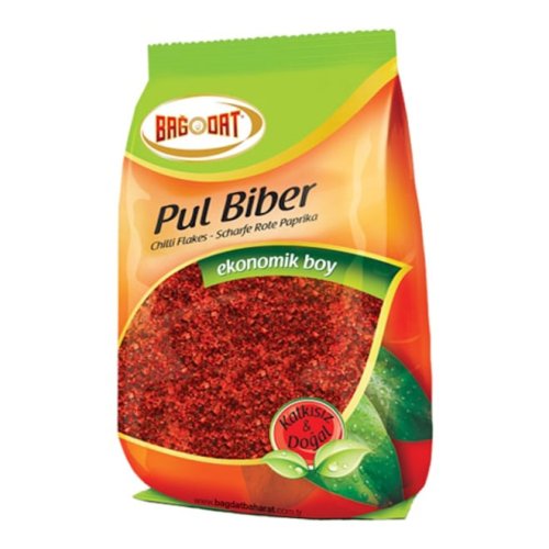 Bağdat Pul Biber 1 kg