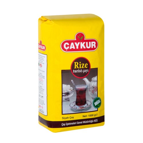 Çaykur Rize Çayı 1 Kg