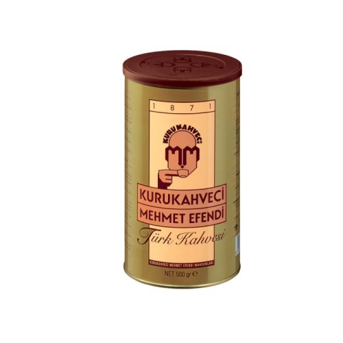 Mehmet Efendi Türk Kahvesi 500 gr